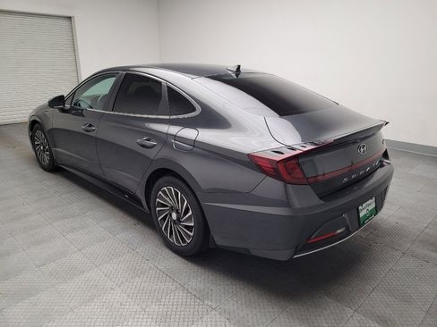 Used 2021 Hyundai Sonata SEL FWD image 5
