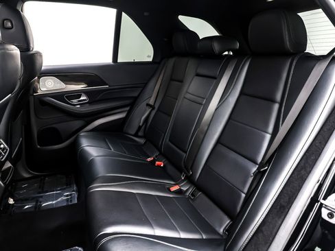 Used 2022 Mercedes-Benz GLE 350 GLE 350 SUV image 9