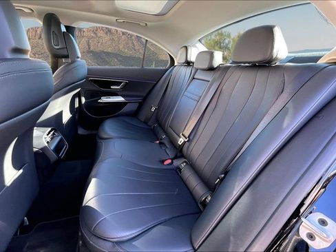 Used 2025 Mercedes-Benz E 350 Sedan w/ Winter Package image 26
