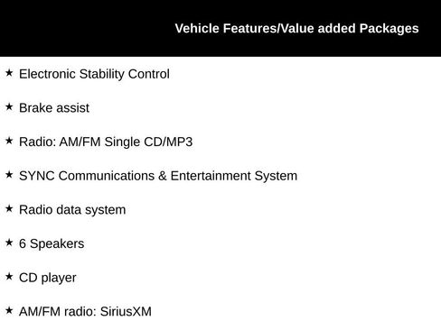 Used 2015 Ford Escape SE image 2