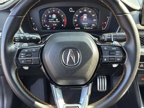 Used 2026 Acura Integra A-Spec FWD image 12