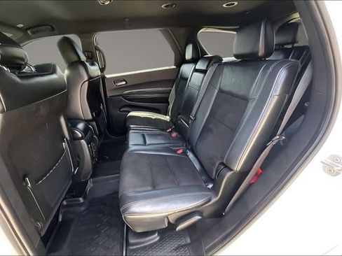 Used 2022 Dodge Durango GT AWD/4WD image 24