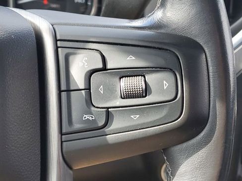 Used 2019 GMC Sierra 1500 Denali w/ Driver Alert Package II image 17