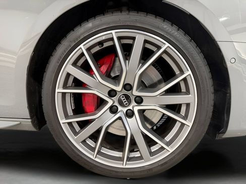 Used 2022 Audi S4 Prestige w/ Prestige Package AWD/4WD image 41