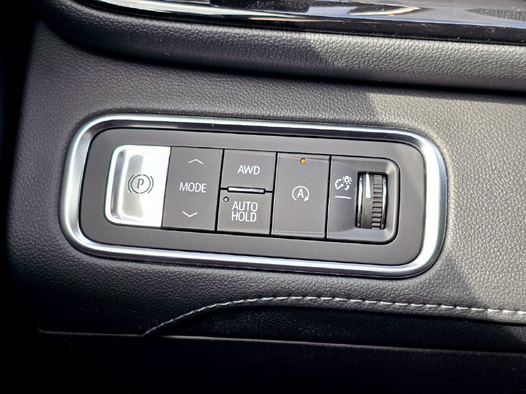 New 2026 Buick Enclave Preferred w/ Power Package AWD/4WD image 19