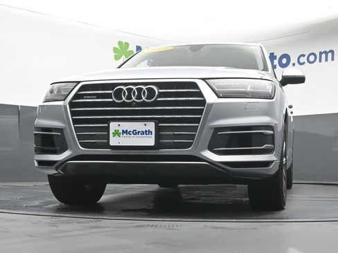 Used 2019 Audi Q7 3.0T Premium Plus AWD/4WD image 7