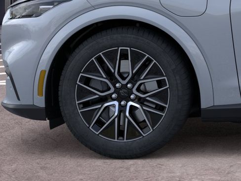 New 2026 Ford Mustang Mach-E Premium w/ Technology Package RWD image 19