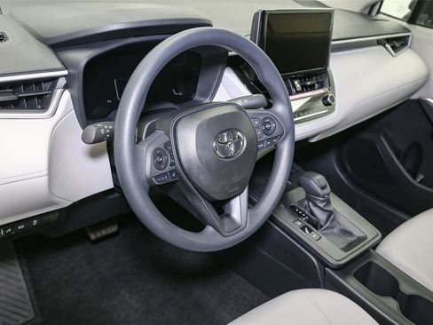 New 2026 Toyota Corolla Cross L image 15