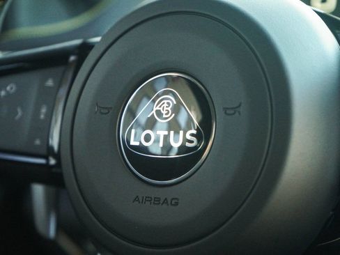 Used 2024 Lotus Emira First Edition image 24