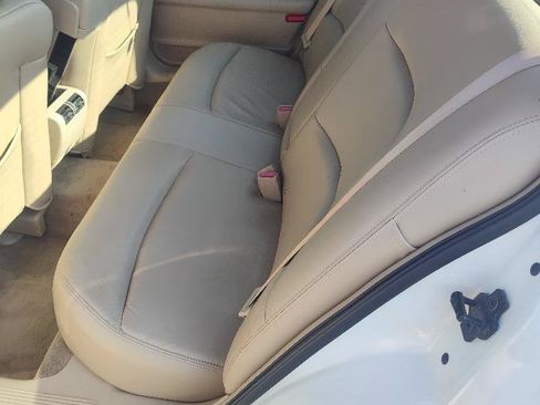 Used 2004 Buick Le Sabre Limited FWD image 20