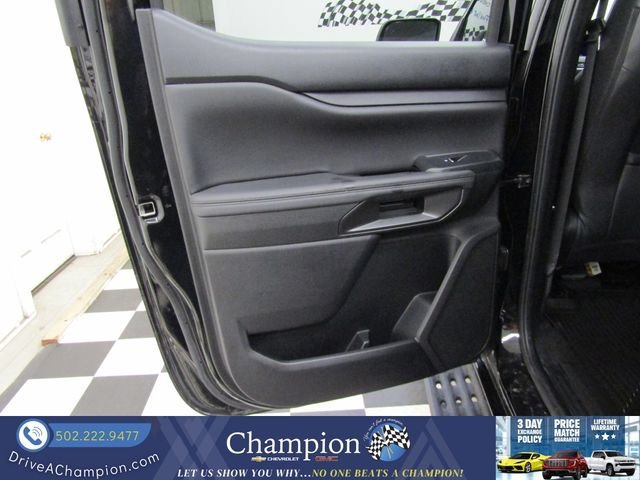 Used 2025 Ford Ranger Raptor AWD/4WD image 19