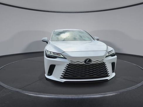 Used 2025 Lexus RX 350 FWD w/ Technology Package image 3