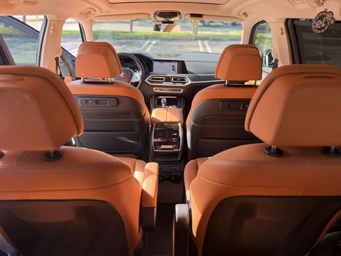 Used 2020 BMW X7 xDrive40i w/ Premium Package AWD/4WD image 18