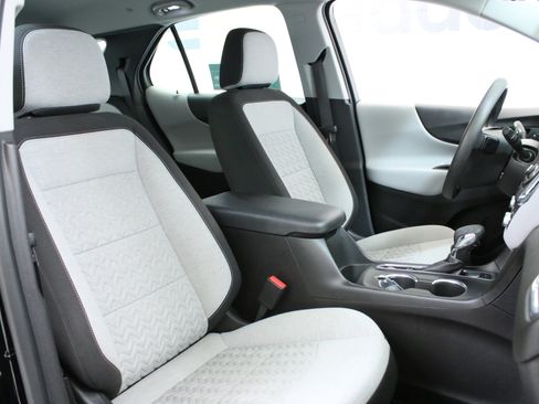 Certified 2023 Chevrolet Equinox LS w/ Midnight Edition AWD/4WD image 30
