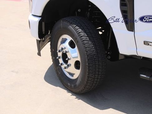 New 2026 Ford F350 XL w/ STX Appearance Package AWD/4WD image 5