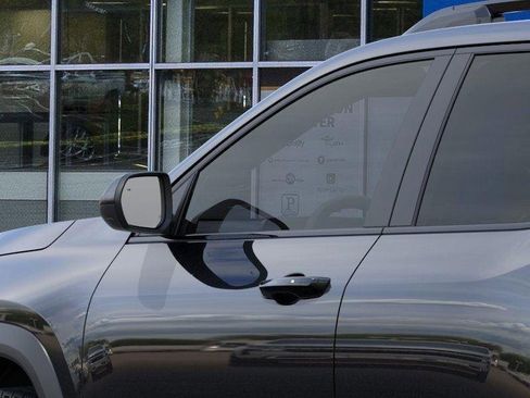 New 2026 Chevrolet Equinox RS image 12