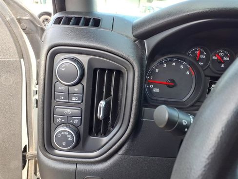 Used 2020 Chevrolet Silverado 1500 W/T w/ WT Fleet Convenience Package image 16