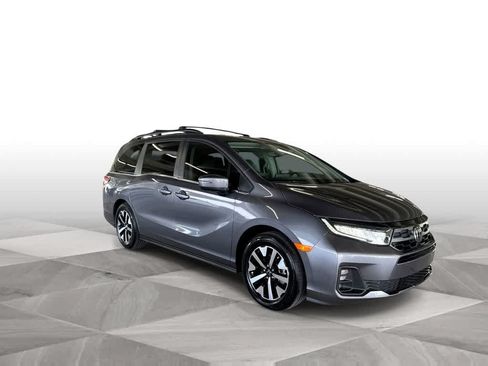 Used 2025 Honda Odyssey EX-L image 2