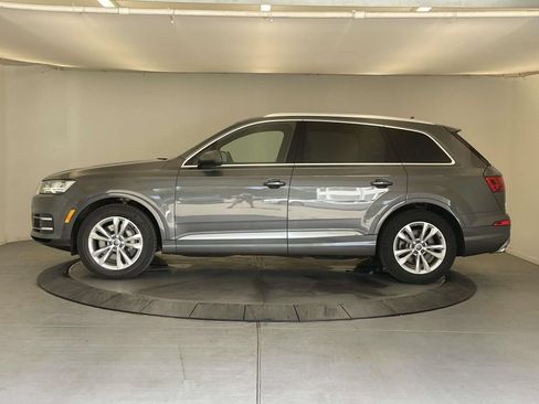 Used 2018 Audi Q7 3.0T Premium Plus AWD/4WD image 2