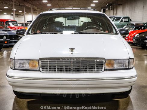 Used 1996 Chevrolet Caprice Classic image 19