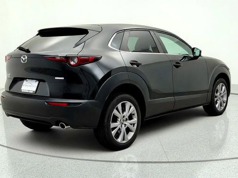 Used 2021 MAZDA CX-30 AWD 2.5 S w/ Select Package image 5