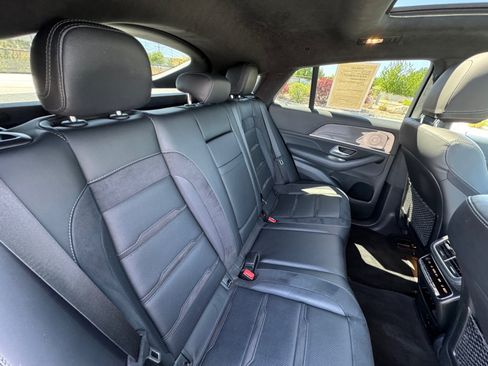 Certified 2021 Mercedes-Benz GLE 63 AMG S image 16