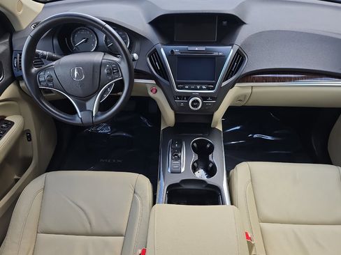 Used 2020 Acura MDX SH-AWD image 12