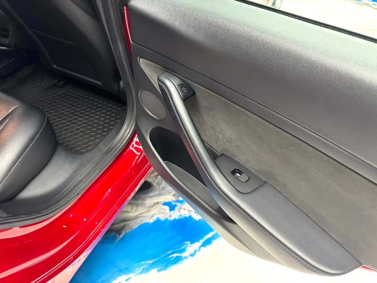Used 2022 Tesla Model 3 Long Range AWD/4WD image 23