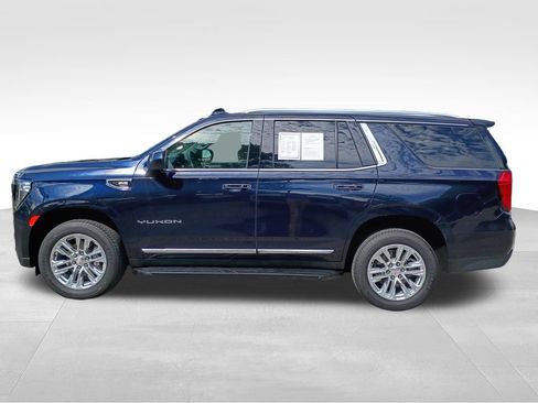 Used 2023 GMC Yukon SLT AWD/4WD image 6