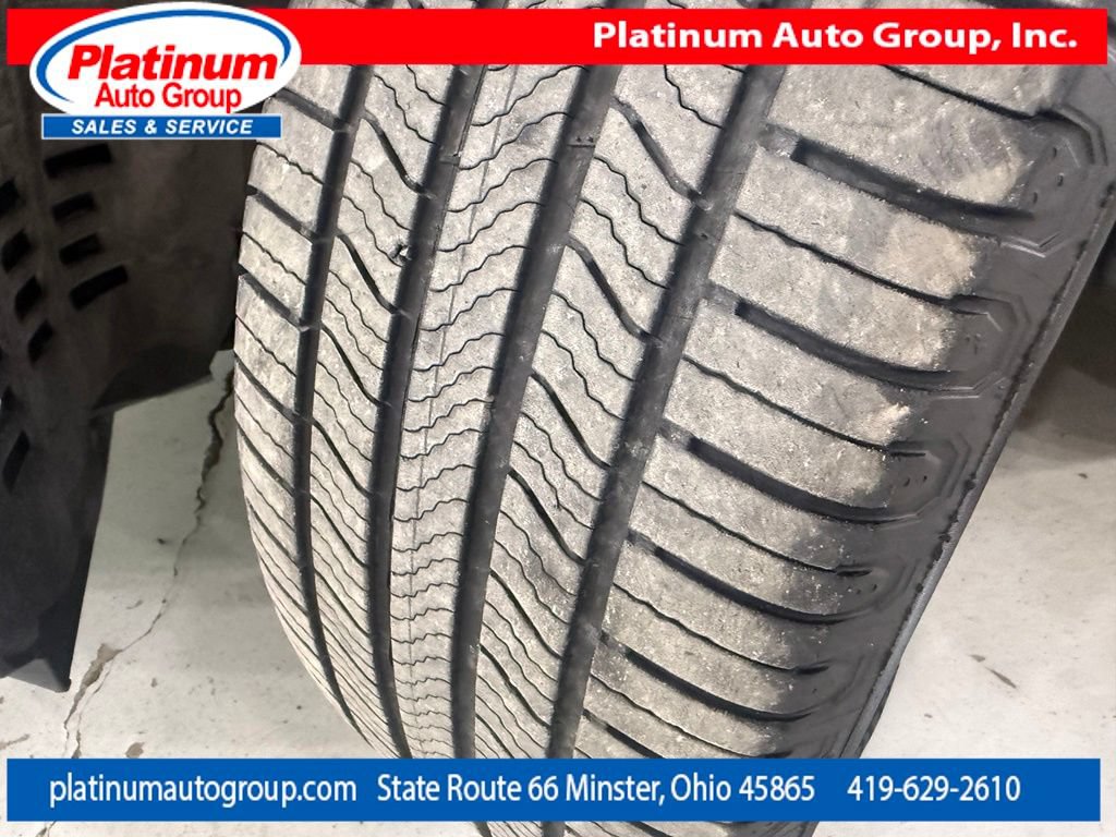 Used 2020 Toyota Highlander Limited FWD image 58