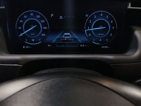 Used 2024 Hyundai Tucson SEL w/ Convenience Package image 22