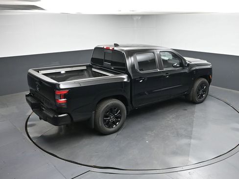 New 2026 Nissan Frontier SV w/ SV Convenience Package image 33