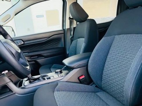 New 2025 Ford Ranger XL w/ Trailer Tow Package image 12