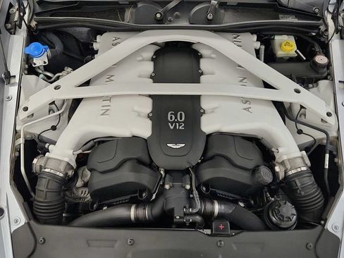 Used 2014 Aston Martin Vanquish Coupe RWD image 83