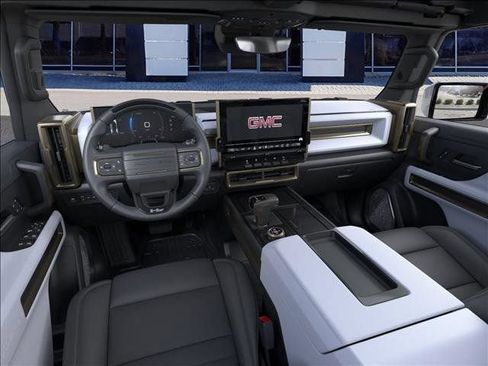 Used 2025 GMC Hummer EV 3X AWD/4WD image 15