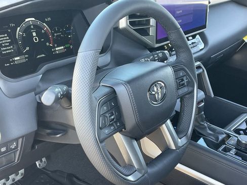 New 2026 Toyota Sequoia Limited image 11