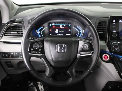 Used 2022 Honda Odyssey Touring image 22