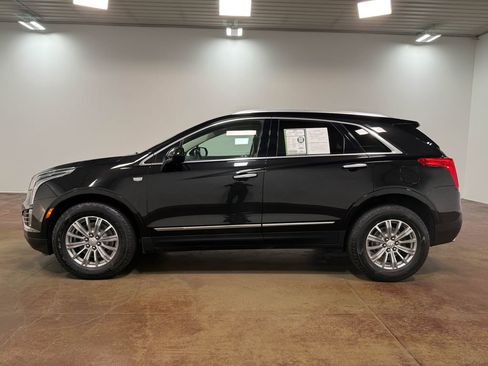 Used 2019 Cadillac XT5 Luxury AWD/4WD image 26