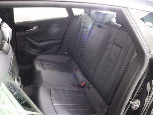 Used 2022 Audi A5 2.0T Premium Plus w/ Premium Plus image 31