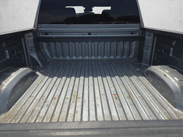 Used 2024 Chevrolet Silverado 2500 Custom w/ Custom Convenience Package AWD/4WD image 6