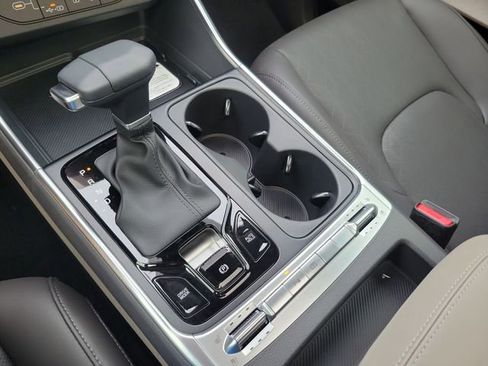 New 2026 Kia Carnival SX FWD image 27