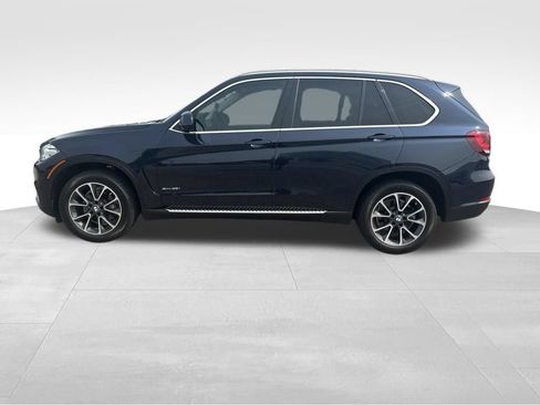Used 2016 BMW X5 xDrive35i AWD/4WD image 12