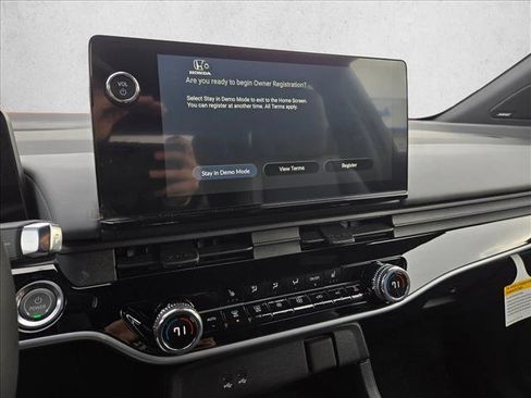 New 2026 Honda Prologue Touring image 14