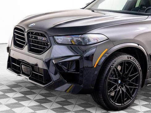 New 2026 BMW X5 M Competition w/ Executive Package image 40