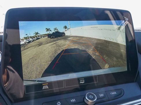 New 2025 Chevrolet Blazer LT w/ Convenience Package AWD/4WD image 23