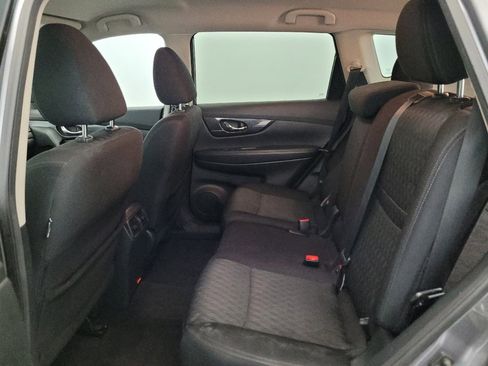 Used 2019 Nissan Rogue SV AWD/4WD image 18