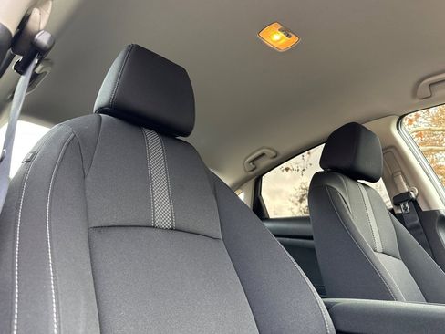 Used 2020 Honda Civic LX image 17
