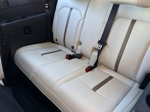 New 2026 MAZDA CX-90 3.3 Turbo w/ Premium Plus Pkg image 17