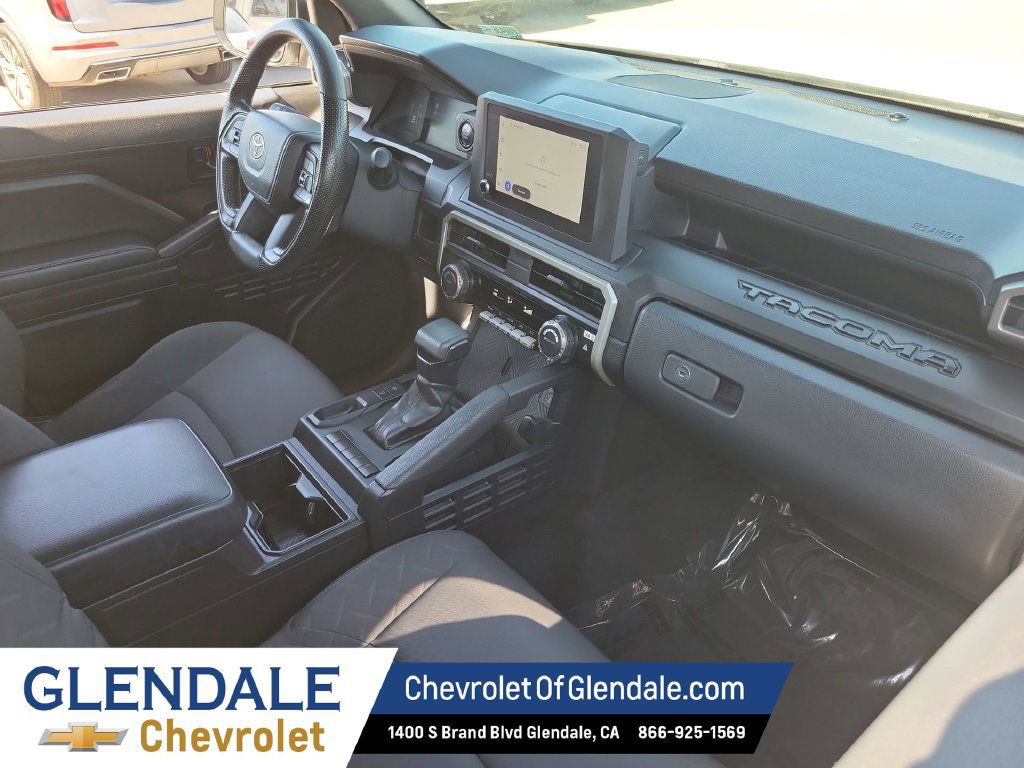 Used 2024 Toyota Tacoma SR RWD image 15