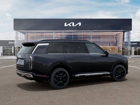 New 2027 Kia Telluride SX image 3